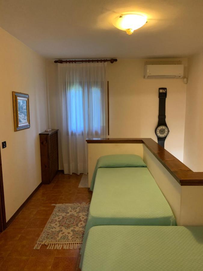 Relais Ca' Serena Roncade Dış mekan fotoğraf