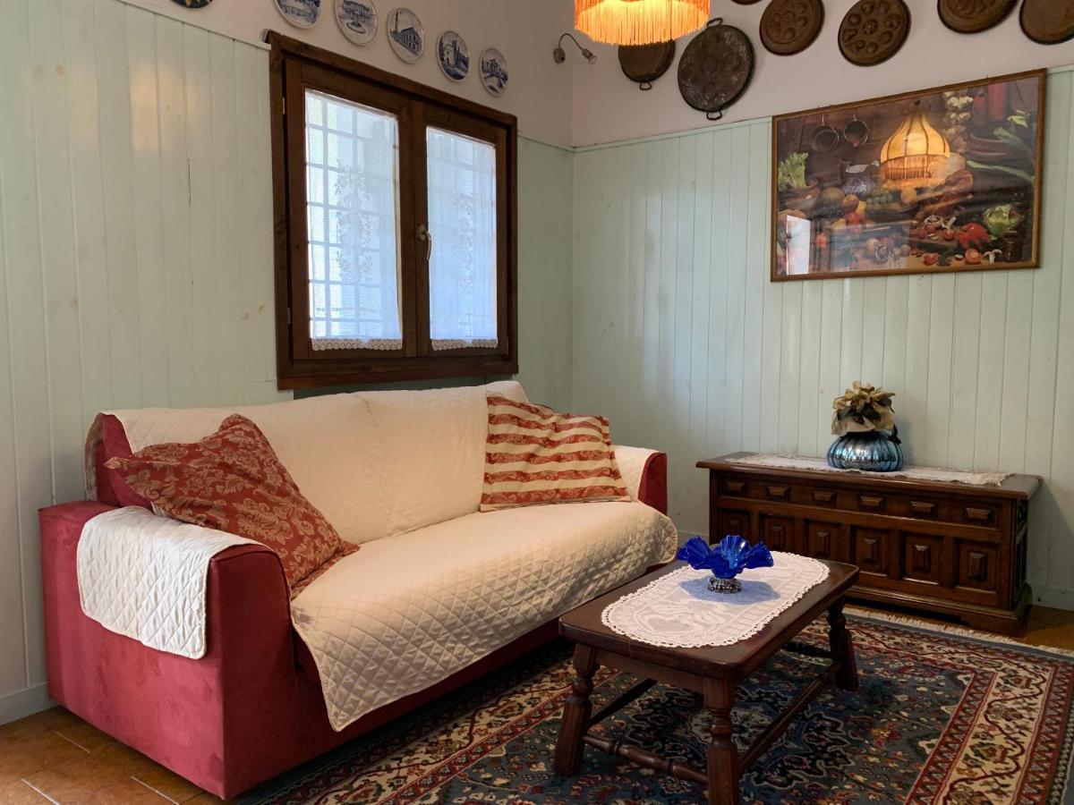 Relais Ca' Serena Roncade Dış mekan fotoğraf