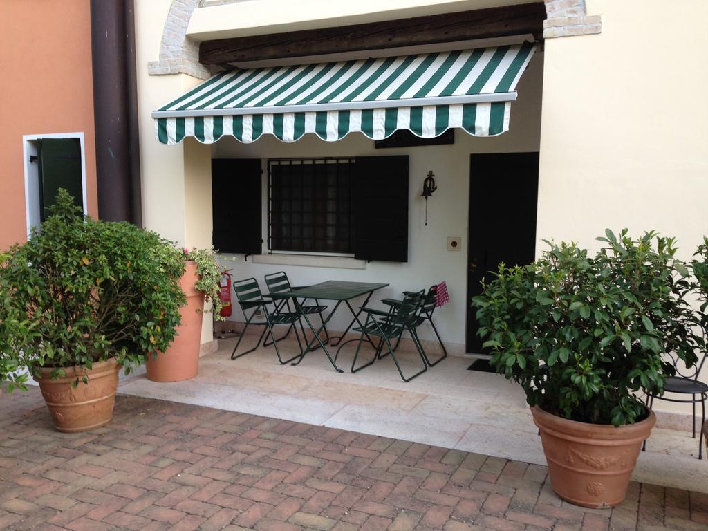 Relais Ca' Serena Roncade Oda fotoğraf