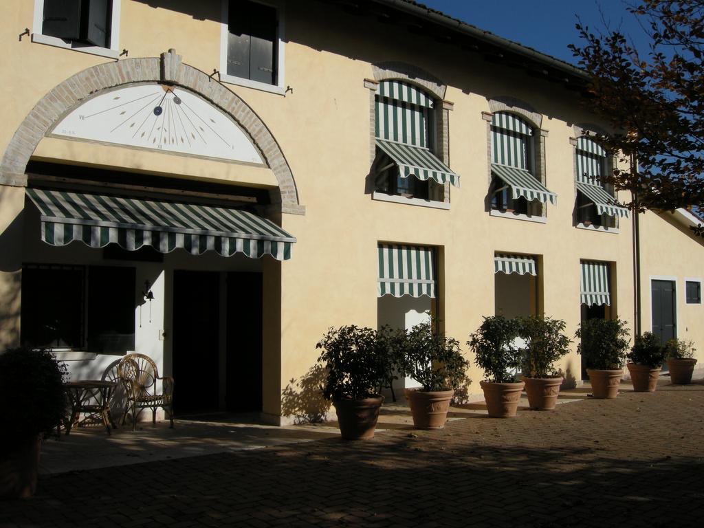 Relais Ca' Serena Roncade Oda fotoğraf