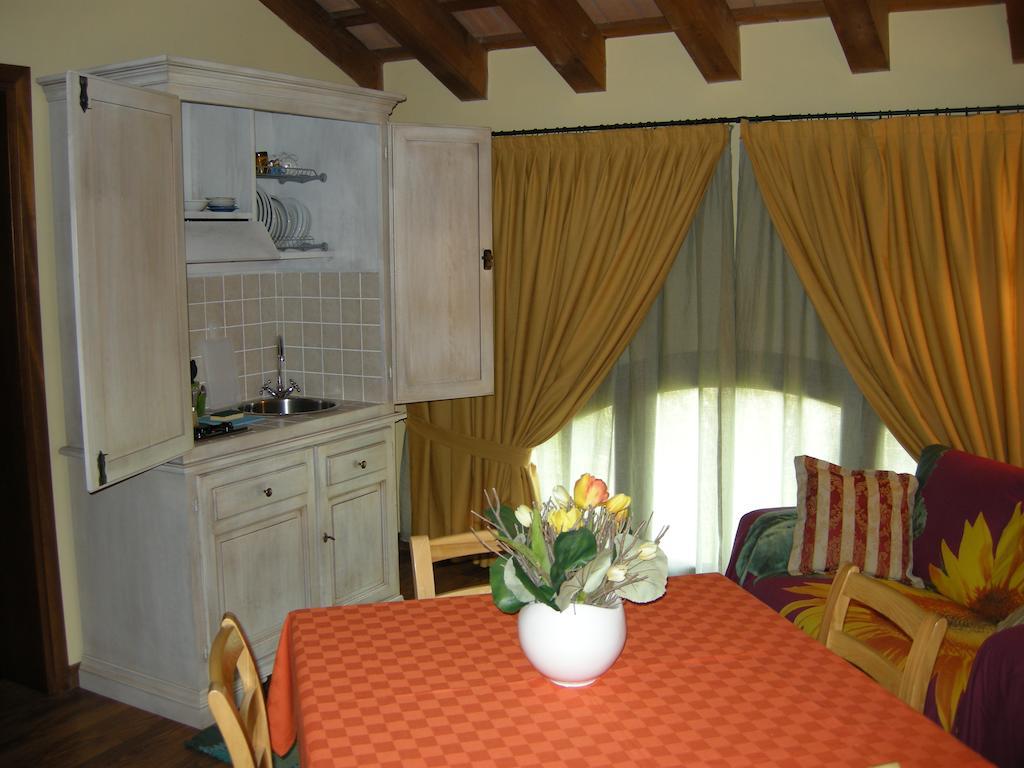 Relais Ca' Serena Roncade Oda fotoğraf