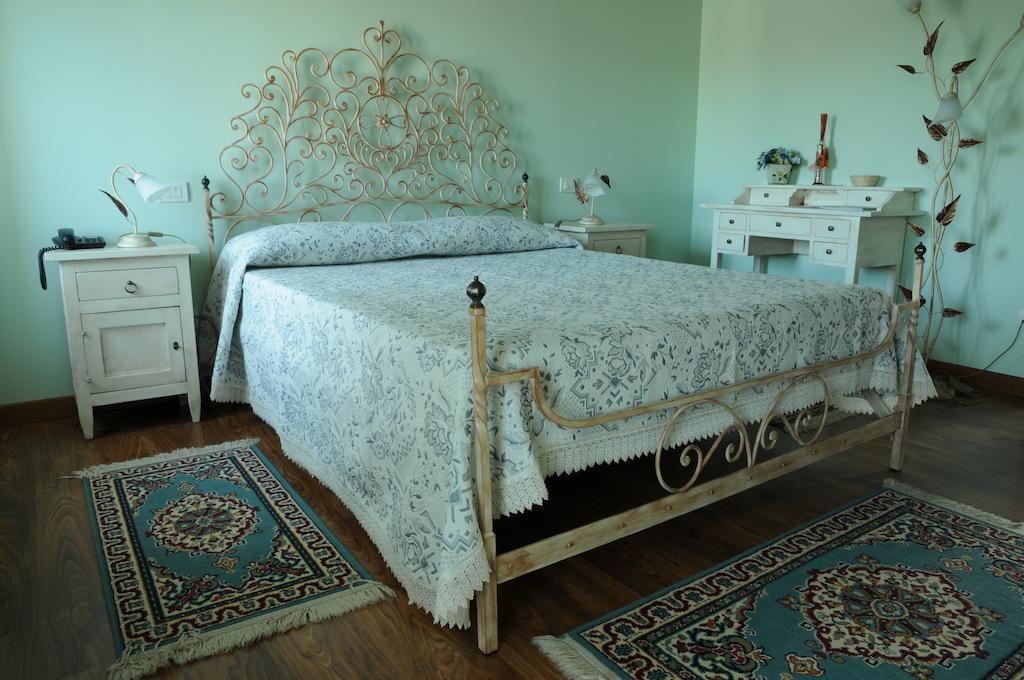 Relais Ca' Serena Roncade Oda fotoğraf